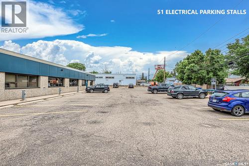 1445 Park Street, Regina, SK 