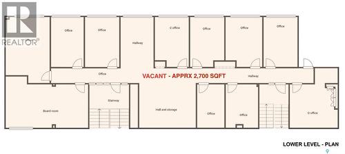 1445 Park Street, Regina, SK 