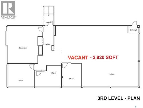 1445 Park Street, Regina, SK 