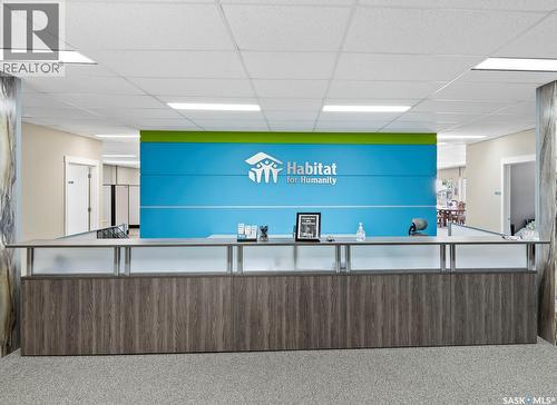 1445 Park Street, Regina, SK 