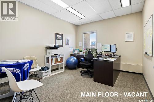 1445 Park Street, Regina, SK 