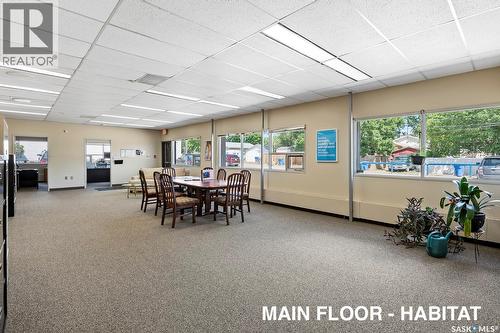 1445 Park Street, Regina, SK 