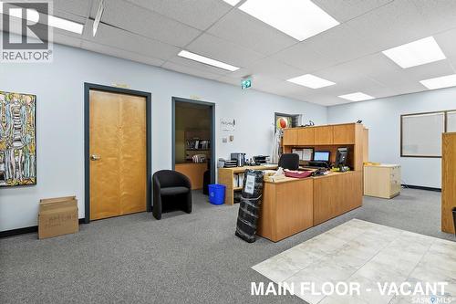 1445 Park Street, Regina, SK 