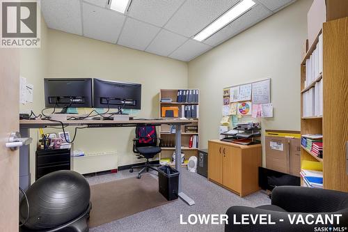 1445 Park Street, Regina, SK 