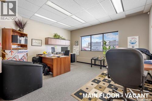 1445 Park Street, Regina, SK 