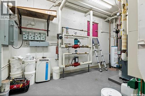 1445 Park Street, Regina, SK 