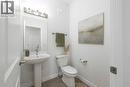 63 Amber View, Balzac, AB  - Indoor Photo Showing Bathroom 