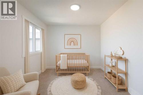 63 Amber View, Balzac, AB - Indoor