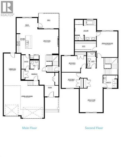 63 Amber View, Balzac, AB - Other