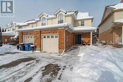 37 KEARNEY STREET  Guelph (Grange Road), ON N1E 7B9