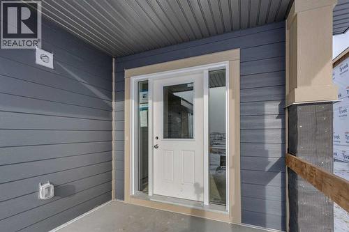 14 Quartz Gate, Balzac, AB - Outdoor With Exterior