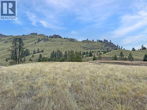 Lot 14 Thomet Avenue, Midway, BC 