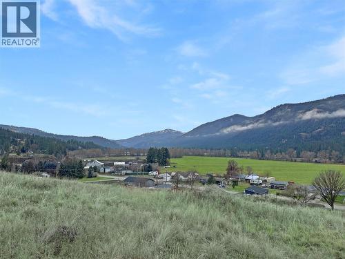Lot 14 Thomet Avenue, Midway, BC 