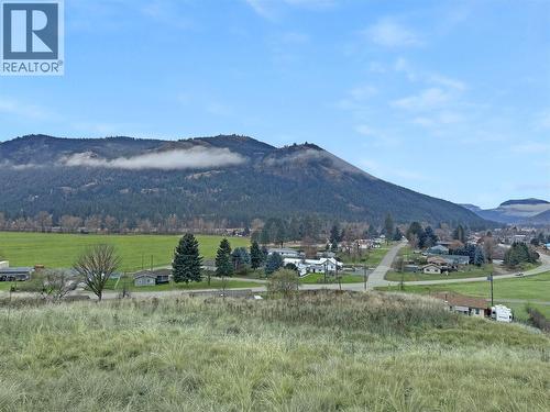 Lot 14 Thomet Avenue, Midway, BC 