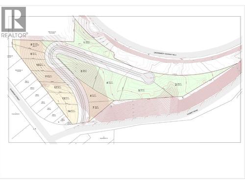 Lot 14 Thomet Avenue, Midway, BC 