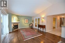 Spacious Open Concept - 