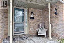 Condo Corp shovels your walkway and Driveway! - 