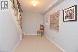 Spacious Basement Landing - 