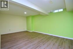 Great space for a Guest Suite or Teen Retreat! - 