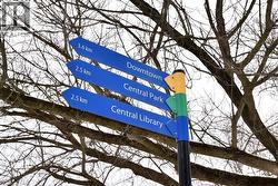 Nearby Scenic Centennial Bike Trail - 