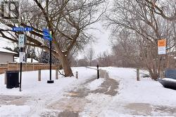 Centennial Bike Trail - 