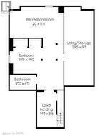 Basement Level - 