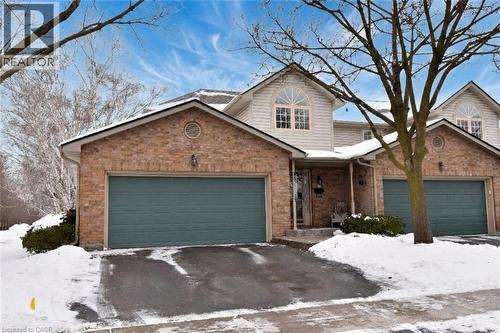 3333 NEW Street Unit# 1  Burlington, ON L7N 1N1