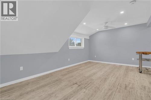 12 Park Street Unit# Upper, Kitchener, ON - Indoor Photo Showing Other Room