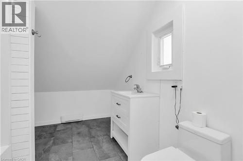 12 Park Street Unit# Upper, Kitchener, ON - Indoor