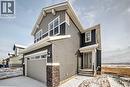 100 Corner Glen Manor Ne, Calgary, AB  - Outdoor 