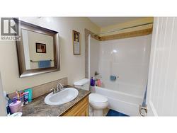 full bath second floor - 