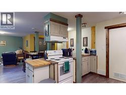 Suite kitchen - 