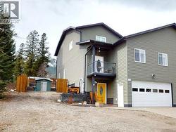 57 Cariboo Drive  Elkford, BC V0B 1H0