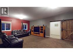 family room - 