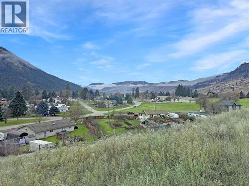 Lot 11 Thomet Avenue, Midway, BC 