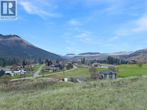 Lot 11 Thomet Avenue, Midway, BC 