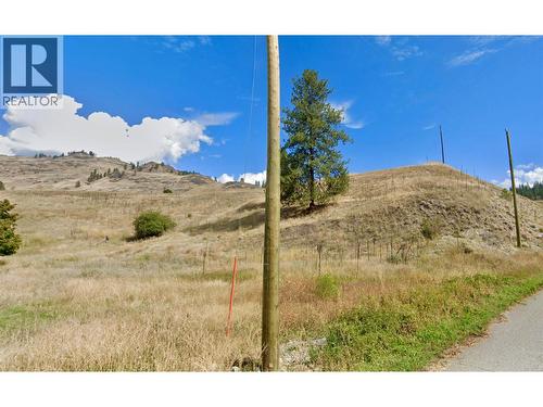 Lot 11 Thomet Avenue, Midway, BC 