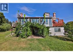 7880 Pleasant Valley Road  Vernon, BC V1B 3R9