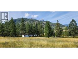 Letcher Street Lot# Parcel A  Elko, BC V0B 1T3