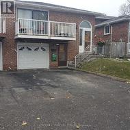 LOWER - 81 MILLHOUSE CRESCENT  Toronto, ON M1B 2E4