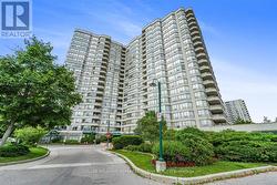 1918 - 175 BAMBURGH CIRCLE  Toronto, ON M1W 3X8