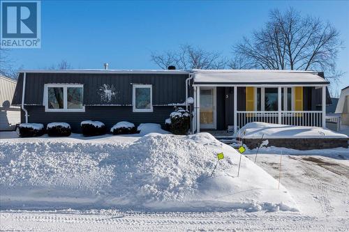 5 TERRA NOVA ARM  Innisfil, ON L9S 1S1