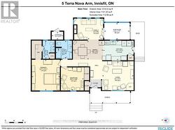 Floor plan - 