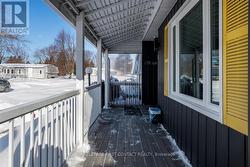 Front porch - 