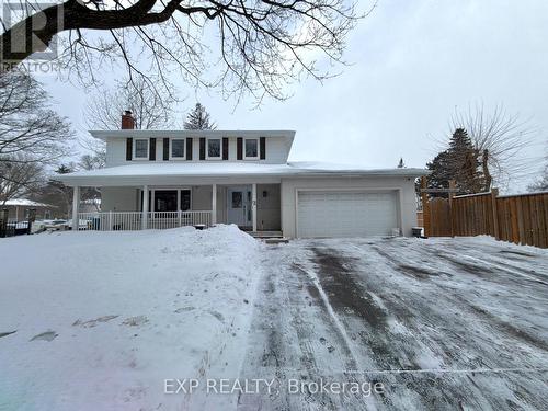 2 GLADIATOR ROAD  Markham, ON L3P 1J2