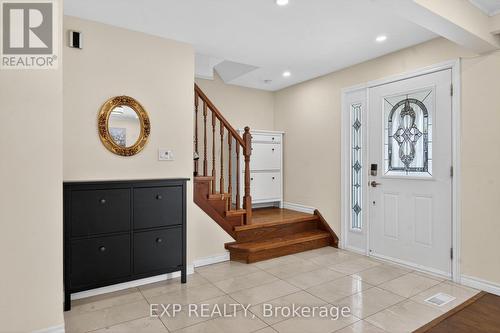 2 Gladiator Road, Markham, ON - Indoor Photo Showing Other Room