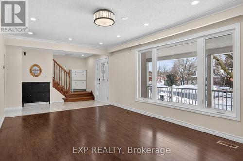 2 Gladiator Road, Markham, ON - Indoor Photo Showing Other Room