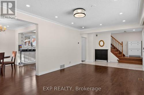 2 Gladiator Road, Markham, ON - Indoor