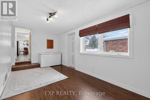 2 Gladiator Road, Markham, ON - Indoor Photo Showing Other Room