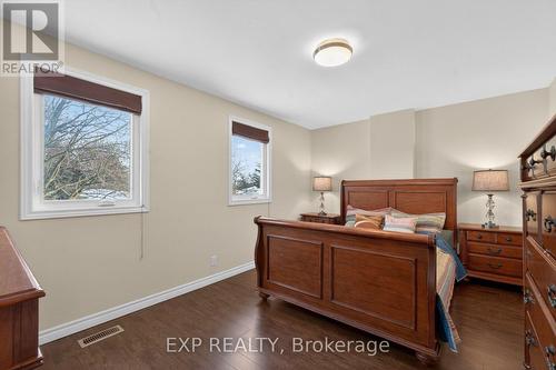 2 Gladiator Road, Markham, ON - Indoor Photo Showing Bedroom